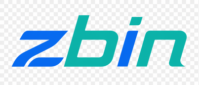 zbin logo